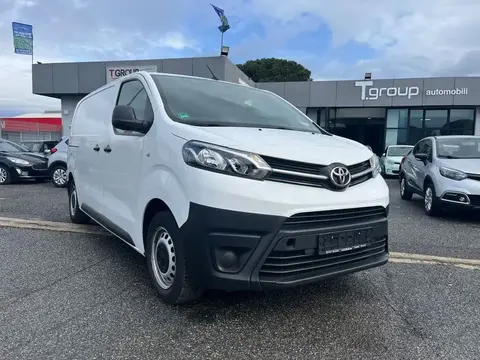 Annonce TOYOTA PROACE Diesel 2019 d'occasion 