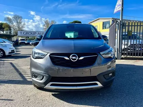 Used OPEL CROSSLAND Petrol 2020 Ad 