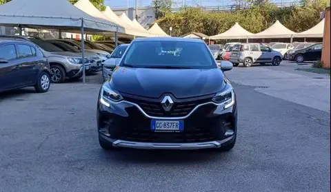 Used RENAULT CAPTUR  2021 Ad 