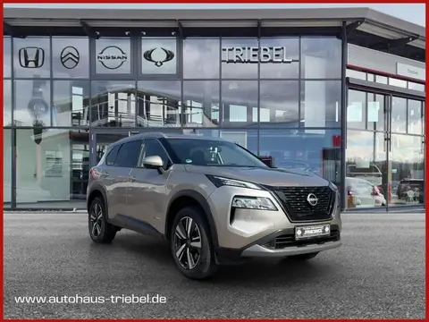 Used NISSAN X-TRAIL Hybrid 2023 Ad 