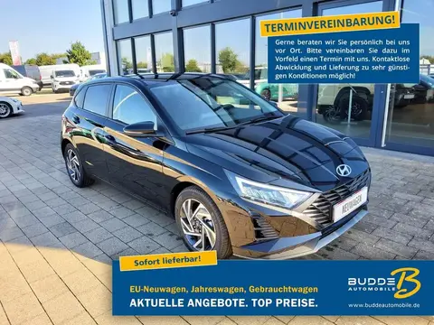 Annonce HYUNDAI I20 Essence 2024 d'occasion 