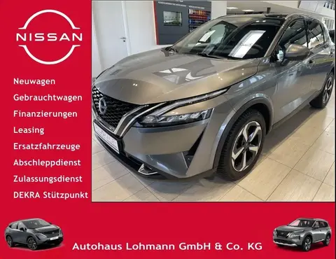 Annonce NISSAN QASHQAI Essence 2024 d'occasion 