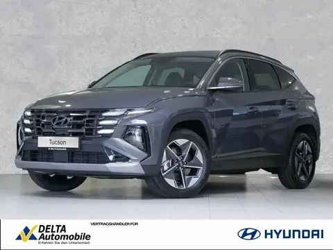 Used HYUNDAI TUCSON Hybrid 2024 Ad 