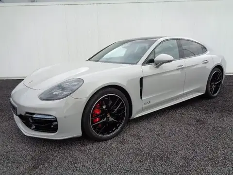 Annonce PORSCHE PANAMERA Essence 2020 d'occasion 