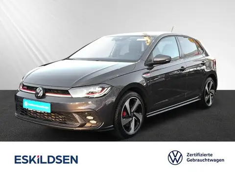 Annonce VOLKSWAGEN POLO Essence 2024 d'occasion 