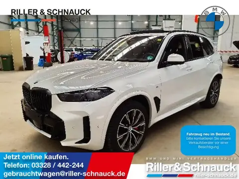 Used BMW X5 Diesel 2023 Ad 