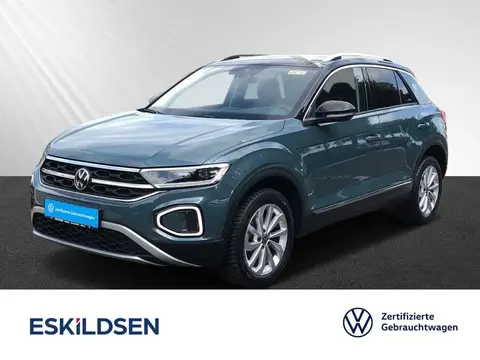 Annonce VOLKSWAGEN T-ROC Essence 2023 d'occasion 