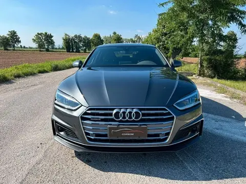 Annonce AUDI A5 Diesel 2019 d'occasion 