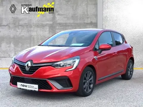 Used RENAULT CLIO Petrol 2020 Ad 