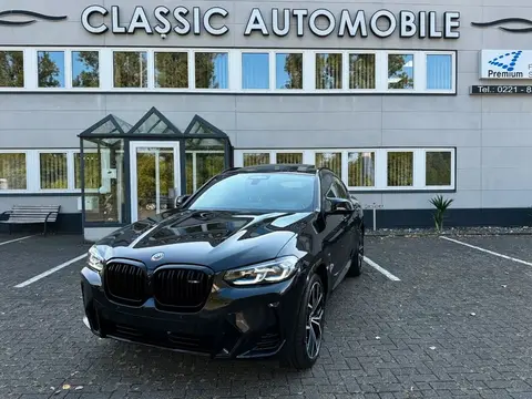 Used BMW X4 Diesel 2022 Ad 