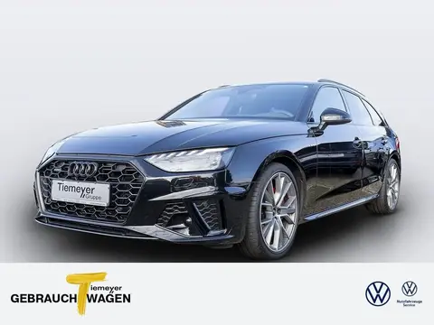 Annonce AUDI A4 Essence 2023 d'occasion 