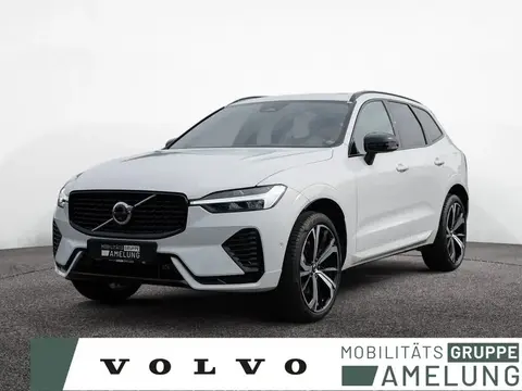 Annonce VOLVO XC60 Essence 2022 d'occasion 