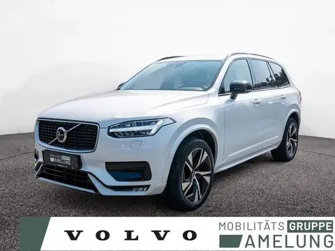 Used VOLVO XC90 Diesel 2020 Ad Germany