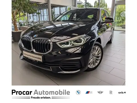 Used BMW SERIE 1 Petrol 2021 Ad 