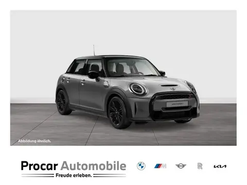 Annonce MINI COOPER Essence 2021 d'occasion 