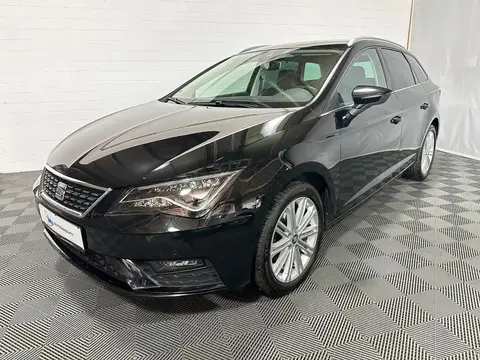 Used SEAT LEON Diesel 2019 Ad 