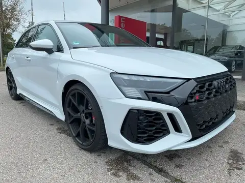 Annonce AUDI RS3 Essence 2024 d'occasion 