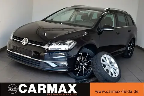 Used VOLKSWAGEN GOLF Petrol 2018 Ad 