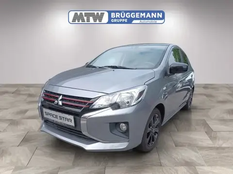 Used MITSUBISHI SPACE STAR Petrol 2021 Ad 