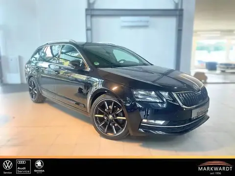 Used SKODA OCTAVIA Diesel 2018 Ad 