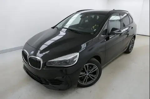 Annonce BMW SERIE 2 Essence 2021 d'occasion 