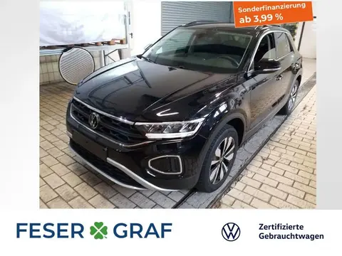 Used VOLKSWAGEN T-ROC Petrol 2023 Ad 