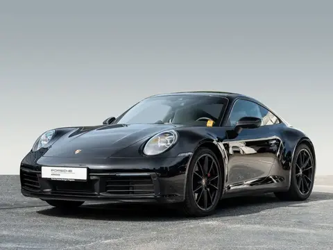 Annonce PORSCHE 992 Essence 2021 d'occasion 