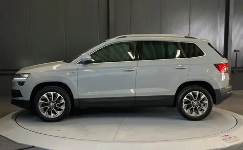 Annonce SKODA KAROQ Essence 2021 d'occasion 