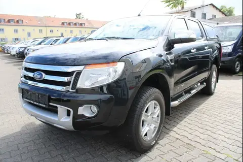 Used FORD RANGER Diesel 2014 Ad 