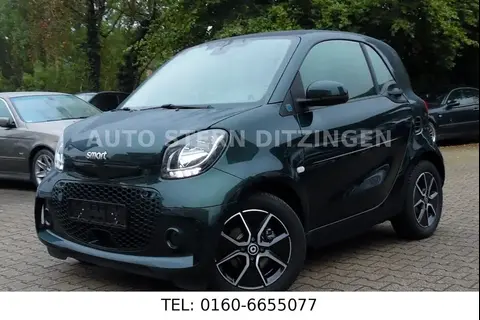 Annonce SMART FORTWO Non renseigné 2020 d'occasion 