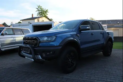 Used FORD RANGER Diesel 2020 Ad 