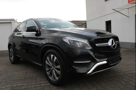 Used MERCEDES-BENZ CLASSE GLE Diesel 2015 Ad 