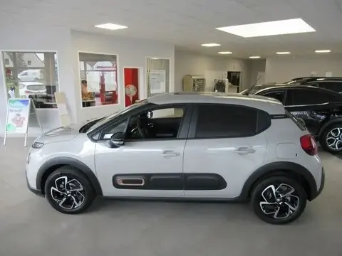 Used CITROEN C3 Petrol 2023 Ad 