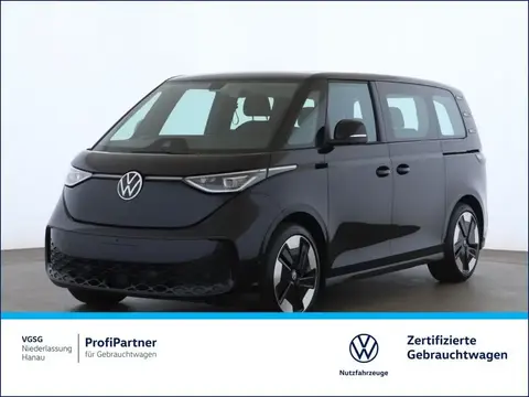 Annonce VOLKSWAGEN ID. BUZZ Non renseigné 2023 d'occasion 