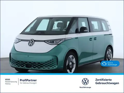 Used VOLKSWAGEN ID. BUZZ Not specified 2023 Ad 