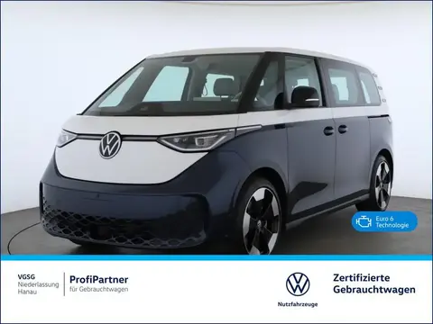 Annonce VOLKSWAGEN ID. BUZZ Non renseigné 2023 d'occasion 