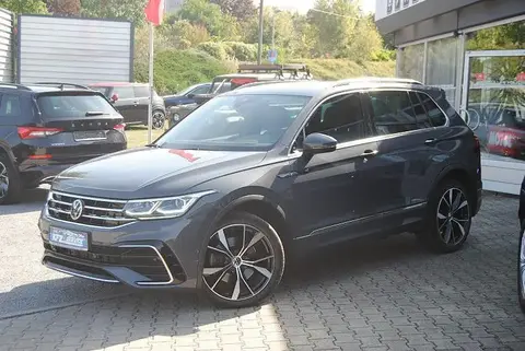 Used VOLKSWAGEN TIGUAN Diesel 2020 Ad 