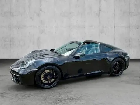 Annonce PORSCHE 911 Essence 2023 d'occasion 