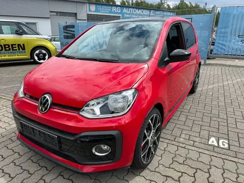 Used VOLKSWAGEN UP! Petrol 2021 Ad 