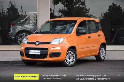 Used FIAT PANDA Petrol 2018 Ad 