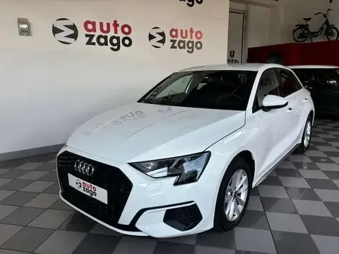 Used AUDI A3 Hybrid 2023 Ad 