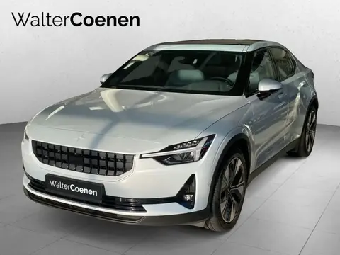 Annonce POLESTAR 2 Non renseigné 2023 d'occasion 