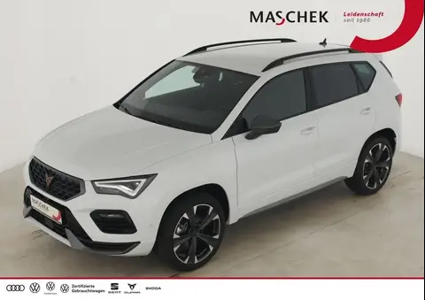 Used CUPRA ATECA Petrol 2024 Ad 