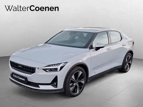 Annonce POLESTAR 2 Non renseigné 2023 d'occasion 