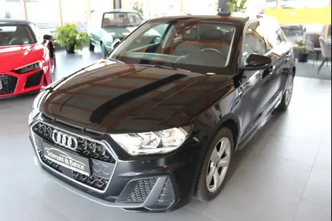 Annonce AUDI A1 Essence 2021 d'occasion 