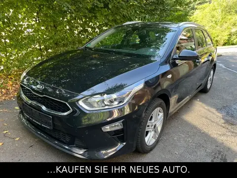 Used KIA CEED Diesel 2021 Ad 