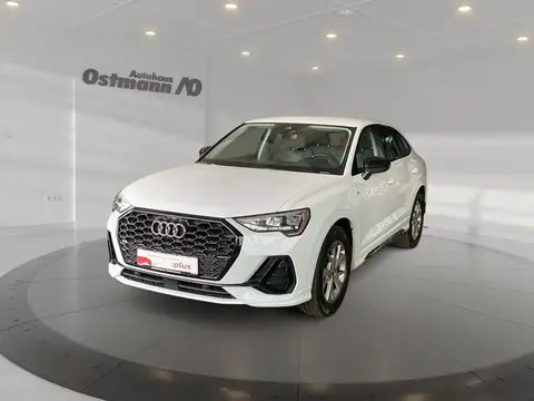 Annonce AUDI Q3 Essence 2020 d'occasion 