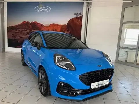 Annonce FORD PUMA Essence 2023 d'occasion 