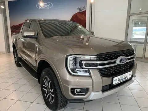 Annonce FORD RANGER Diesel 2024 d'occasion 