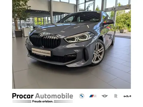 Annonce BMW SERIE 1 Essence 2020 d'occasion 